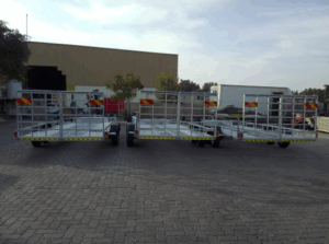 Good Trailer Auto Spare Parts