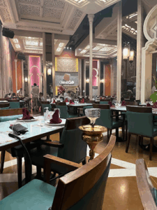 Grand Café Boulevard