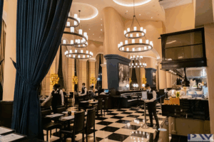 Great British Restaurant