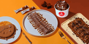 Grizlis Creperie & Swirls