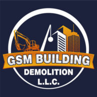 GSM Wrecking & Demolition Works