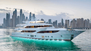 Gulf Yachts