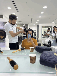 Hadi Beauty Salon