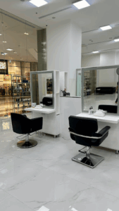 Hair Creators Salon