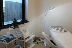 Hairque Electrolysis Dubai