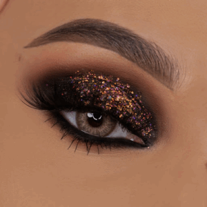 Haneena Bridal Makeup Artist Dubai