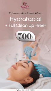 Happy Nail and Spa