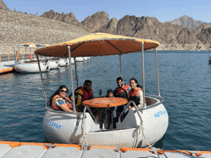 Hatta Kayak