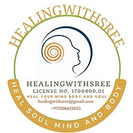 Healingwithsree