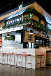 Healthy & Co