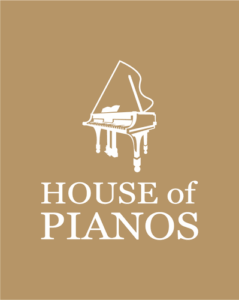 House of Pianos