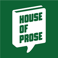 House of Prose Bookstore