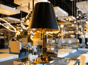 Huda Lighting