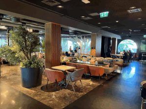 Huqqabaz Jumeirah