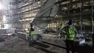 I Demolition LLC