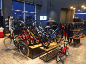 I Ride Bike Shop LLC
