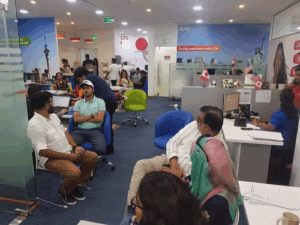 Idp Education & Ielts Testing
