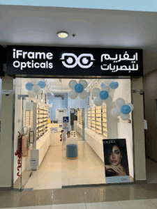 Iframe Opticals