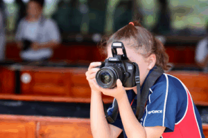 Ikon Fotografo