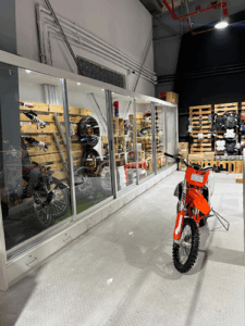 Imotobiker Motorcycles