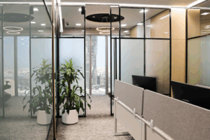 Increation Interiors LLC