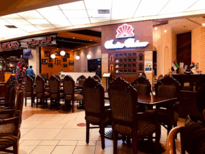 India Palace Restaurant