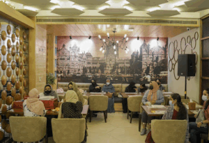 Indian Coffee House