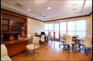 Infinity Business Center