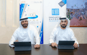 Innovation Experts Real Estate Institute