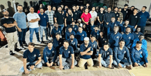 Inox Metal Industries LLC