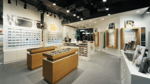 Isee Eyewear