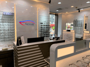 Ispexe Optical