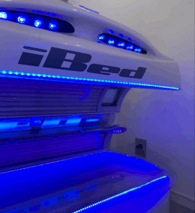 Itan Lounge