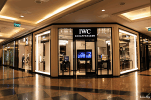 Iwc Schaffhausen