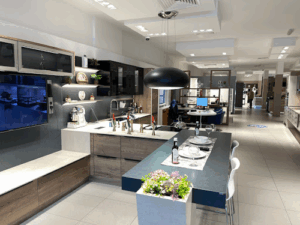 Ixina German Kitchen