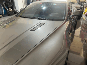 Jamshed Alam Car Accessories