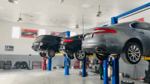 Jano Auto Repairing