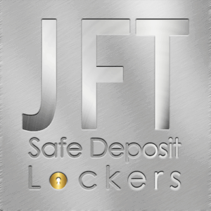 Jft Safe Deposit Lockers