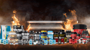 JNK Nutrition