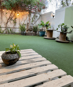 Just Be Wellbeing Center