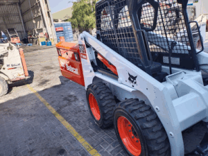 Kanoo Machinery