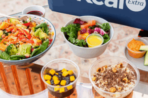 Kcal Meal Plans