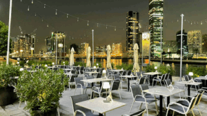 Keif Restaurant