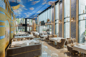 Khiva Restaurant