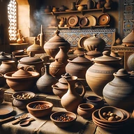Khobzah W Fakhaara