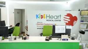 Kids Heart Medical Center