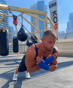 Ko8 Fitness Dxb