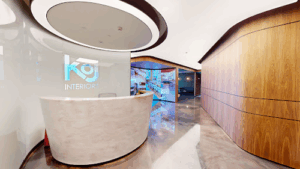 Koj Interiors
