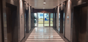 Kone Middle East LLC