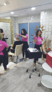 Kozma and Kozma Salon